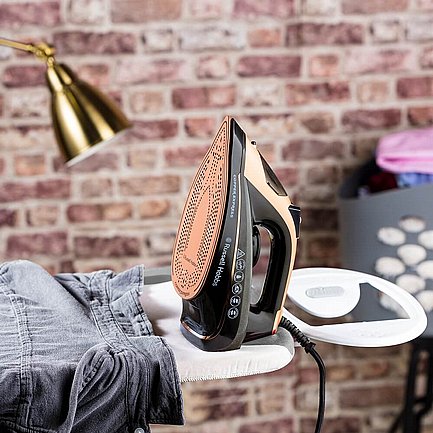 ���� ���� Russell Hobbs 2600W ���� ���� ��� Copper Express 23975-56