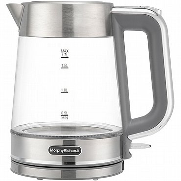 ������ ����� 1.7 ���� Morphy Richards ����� ���'���� CrystalSteel 100401