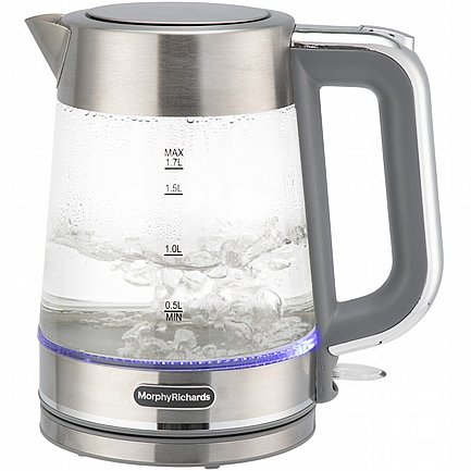 ������ ����� 1.7 ���� Morphy Richards ����� ������� CrystalSteel 100401