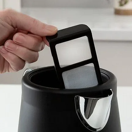 ������ ����� 1.7 ���� MORPHY RICHARDS ����� ������� ��� ILLUMINATION 108020