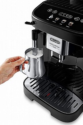 ����� ��� �������� DeLonghi Magnifica Evo ECAM 290.22.B � ����