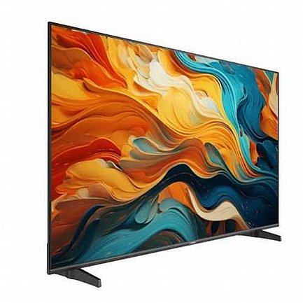 �������� 43" Haier 4K D-LED ����� ��� H43K85FUX