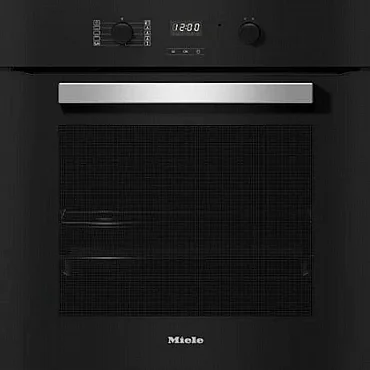 תנור בנוי 60 ס"מ MIELE מילה דגם H2457 BP תנור בנוי 60 ס"מ MIELE מילה דגם H2457 BP