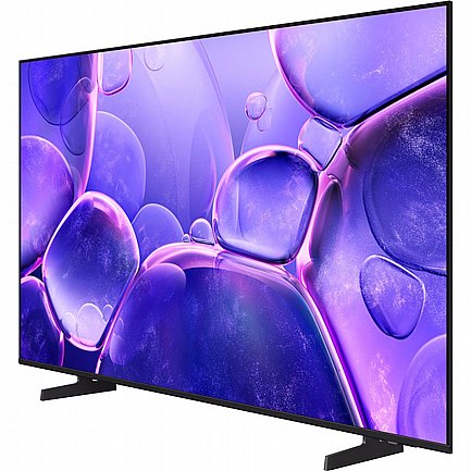 �������� ���� 55" 4K �Samsung ������ �Crystal UHD U8000F UE55U8000FUXIL