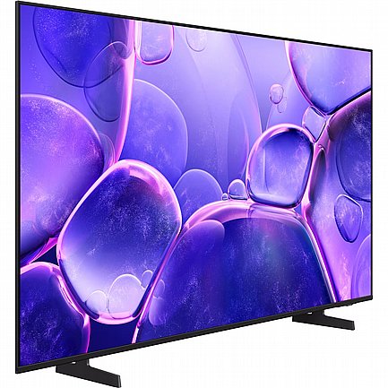 �������� ���� 55" 4K �Samsung ������ �Crystal UHD U8000F UE55U8000FUXIL