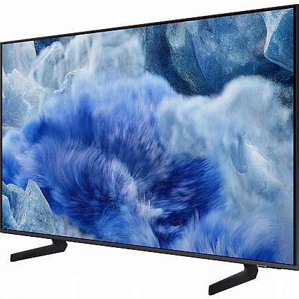 �������� ���� 65" QLED 4K �Samsung ������ Q8F QE65Q8FAAUXIL