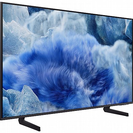 �������� ���� 65" QLED 4K �Samsung ������ Q8F QE65Q8FAAUXIL