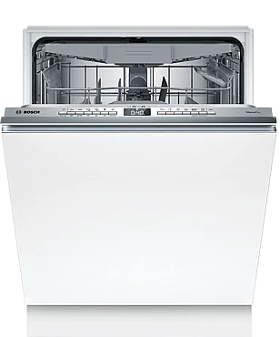 מדיח כלים אינטגרלי רחב 60 ס"מ דגם BOSCH SMV4ECX30E בוש גרמניה מדיח כלים אינטגרלי רחב 60 ס"מ דגם BOSCH SMV4ECX30E בוש גרמניה