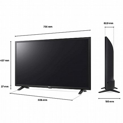 �������� ���� 32" LG �� �� 32LQ630B6LB
