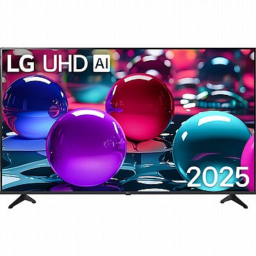 �������� ���� 43" 4K UHD �LG �� �'� UA7300 43UA73006LA