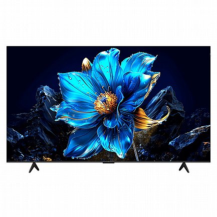 �������� ���� 50" TCL QLED 4K ��.��.�� 50P7K