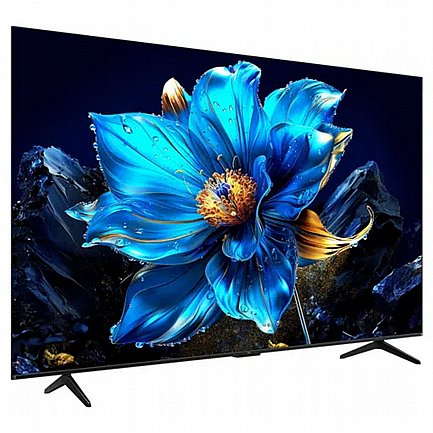 �������� ���� 50" TCL QLED 4K ��.��.�� 50P7K