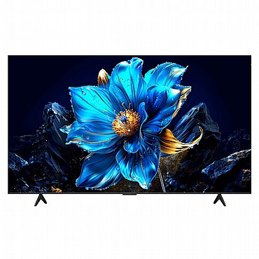טלוויזיה חכמה 43" TCL QLED 4K טי.סי.אל 43P7K טלוויזיה חכמה 43" TCL QLED 4K טי.סי.אל 43P7K
