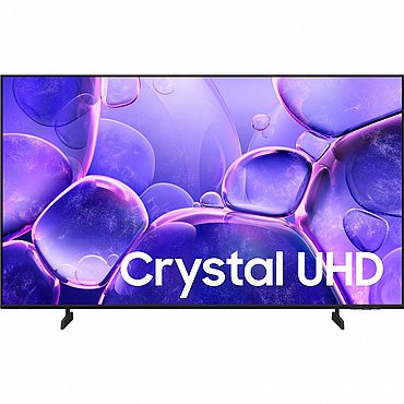 טלוויזיה חכמה 65" 4K Samsung סמסונג Crystal UHD U8000F UE65U8000FUXIL טלוויזיה חכמה 65" 4K Samsung סמסונג Crystal UHD U8000F UE65U8000FUXIL