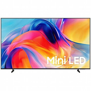 טלוויזיה חכמה "75 SAMSUNG MINI LED סמסונג דגם UE75M70H טלוויזיה חכמה "75 SAMSUNG MINI LED סמסונג דגם UE75M70H
