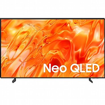 טלוויזיה חכמה "55 SAMSUNG QLED סמסונג דגם QE55QN70H