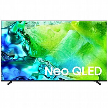טלוויזיה חכמה "75 SAMSUNG MINI LED סמסונג דגם QE75QN80H טלוויזיה חכמה "75 SAMSUNG MINI LED סמסונג דגם QE75QN80H
