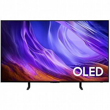 �������� ���� "48 SAMSUNG OLED 4K ������ ��� QE48S85H