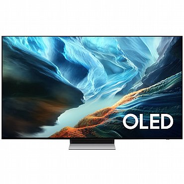 �������� ���� "48 SAMSUNG OLED 4K ������ ��� QE48S90H