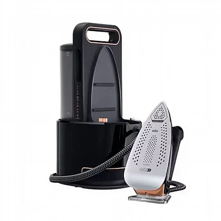 ���� ����� BRAUN ����� ��� IS9090BK