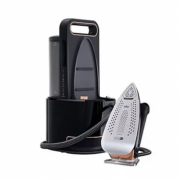 ���� ����� BRAUN ����� ��� IS9090BK