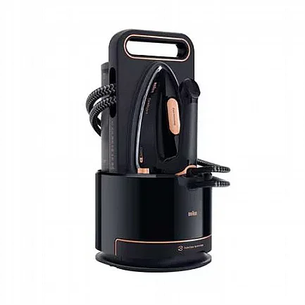 ���� ����� BRAUN ����� ��� IS9090BK