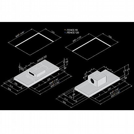 ���� ���� ��� 120 �"� ��� AIRONE �������� ��� FENICE BLANCA 120