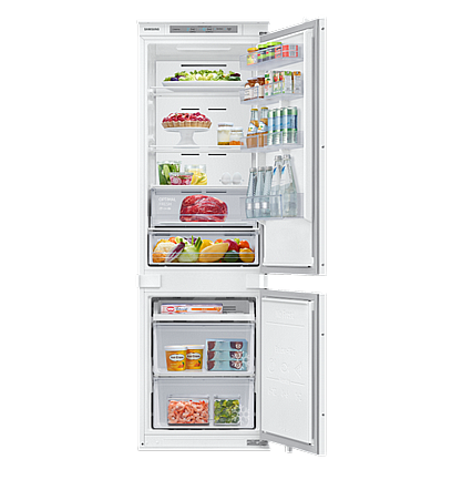 ���� �������� ����� ����� 271 ���� Samsung ������ ��� BRB80F26CES0