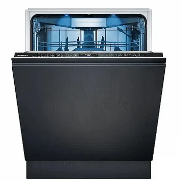 מדיח כלים רחב אינטגרלי מלא SIEMENS סימנס דגם SN87TX02CE מדיח כלים רחב אינטגרלי מלא SIEMENS סימנס דגם SN87TX02CE
