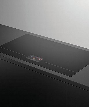כיריים אינדוקציה FISHER&PAYKEL פישר אנד פייקל דגם CI926DTB4 כיריים אינדוקציה FISHER&PAYKEL פישר אנד פייקל דגם CI926DTB4
