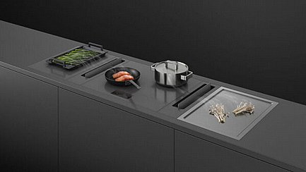 ������ ������ ��������� FISHER&PAYKEL ���� ��� ����� ��� CI392DG1