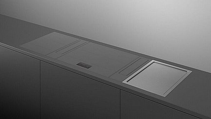 ������ ������ ��������� FISHER&PAYKEL ���� ��� ����� ��� CI392DG1
