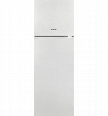 מקרר מקפיא עליון 276 ליטר פוג'יקום FUJICOM דגם FJ-NF290W לבן *משווק מורשה של היבואן הרשמי* מקרר מקפיא עליון 276 ליטר פוג'יקום FUJICOM דגם FJ-NF290W לבן *משווק מורשה של היבואן הרשמי*