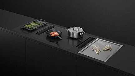 ������ ������ ��������� FISHER&PAYKEL ���� ��� ����� ��� CI302DB1
