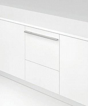 מגירת הדחה FISHER&PAYKEL פישר אנד פייקל דגם DD60STX6HI1 מגירת הדחה FISHER&PAYKEL פישר אנד פייקל דגם DD60STX6HI1