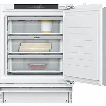 מקפיא אינטגרלי מתחת לשיש GAGGENAU גגנאו דגם RF202180 מקפיא אינטגרלי מתחת לשיש GAGGENAU גגנאו דגם RF202180