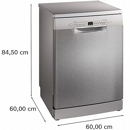 ���� ���� ��� BOSCH ��� ��� Serie 2 SMS2HVI06E