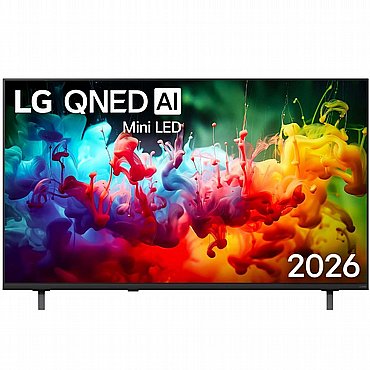 �������� ���� 75 ����' 4K QNED �� �'� LG ��� 75QNED70B6T ��� 2026 *����� ����� �� ������ ����� �.�*
