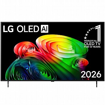 �������� 77" LG 4K OLED �� �'� ��� OLED77B66LA  *����� ����� �� ������ ����� �.�*