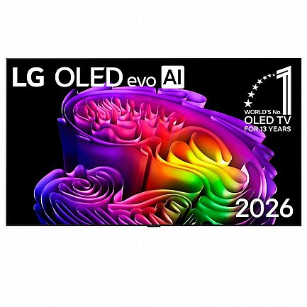 �������� 77" LG 4K OLED �� �� ��� OLED77G66LW ��� 2026 *����� ����� �� ������ ����� �.�*