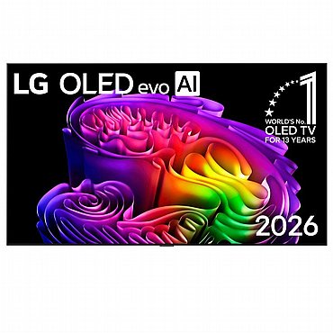 �������� 77" LG 4K OLED �� �'� ��� OLED77G66LW ��� 2026 *����� ����� �� ������ ����� �.�*