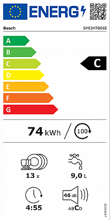 ���� ���� ��� ��� �������� Bosch ��� ��� SMI2HTB06E