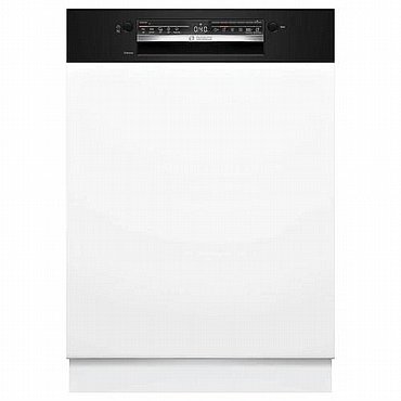 מדיח כלים רחב חצי אינטגרלי Bosch בוש דגם SMI2HTB06E מדיח כלים רחב חצי אינטגרלי Bosch בוש דגם SMI2HTB06E