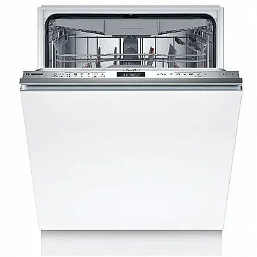 מדיח כלים רחב אינטגרלי מלא BOSCH בוש דגם SMV6ECX23E מדיח כלים רחב אינטגרלי מלא BOSCH בוש דגם SMV6ECX23E