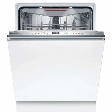 מדיח כלים רחב אינטגרלי מלא 60 ס"מ BOSCH בוש דגם SMV6ECX20E מדיח כלים רחב אינטגרלי מלא 60 ס"מ BOSCH בוש דגם SMV6ECX20E