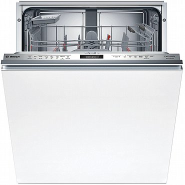 מדיח כלים אינטגרלי מלא Bosch בוש דגם SMV6ZBX26E מדיח כלים אינטגרלי מלא Bosch בוש דגם SMV6ZBX26E