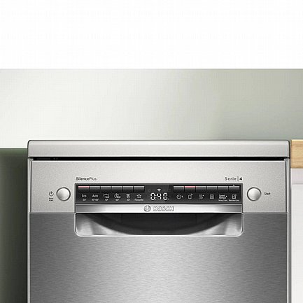 ���� ���� �� Bosch ��� ��� SPS4EMI11E Serie 4
