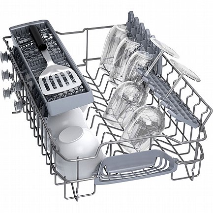 ���� ���� �� ��� �������� BOSCH ��� ��� Serie 2 SPI2HKS02E