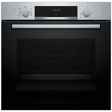 תנור בנוי 60 ס"מ דגם BOSCH בוש דגם HBA514BS3 נירוסטה תנור בנוי 60 ס"מ דגם BOSCH בוש דגם HBA514BS3 נירוסטה