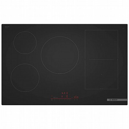 ������ ��������� 80 �"� Bosch ��� ��� PVW81CHB1E Serie 6 CombiZone ���� ��
